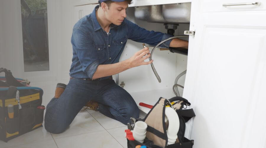 Local expert plumbing services in Lewiston Woodville, NC
